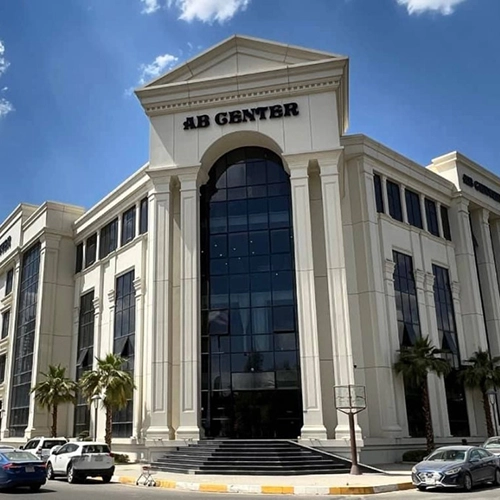 ab center
