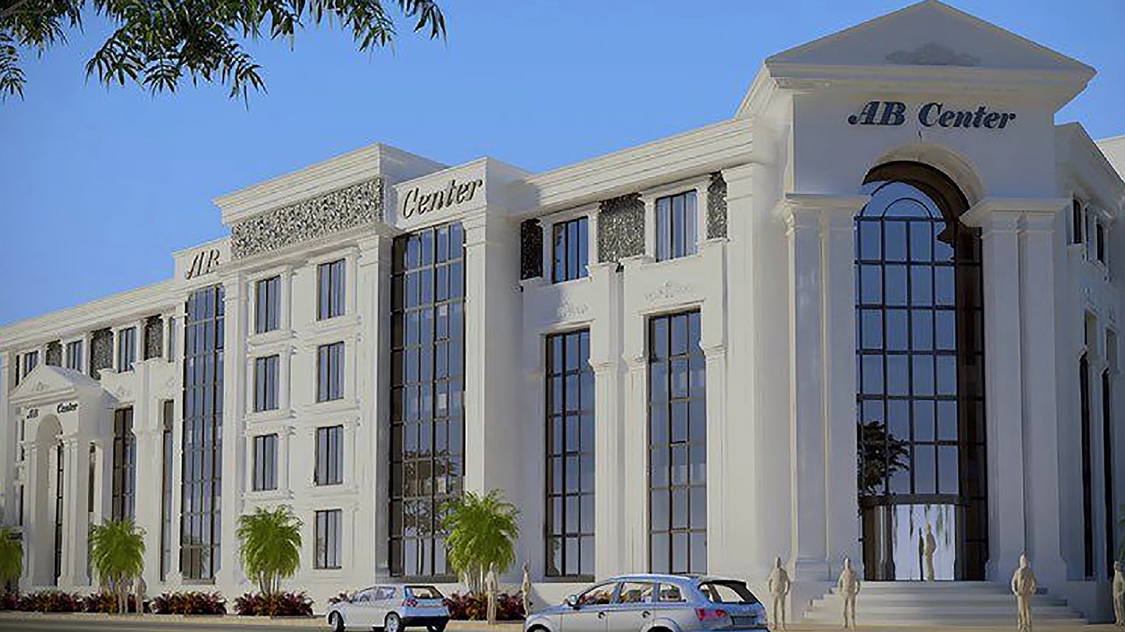 ab center