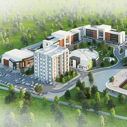 kitab university