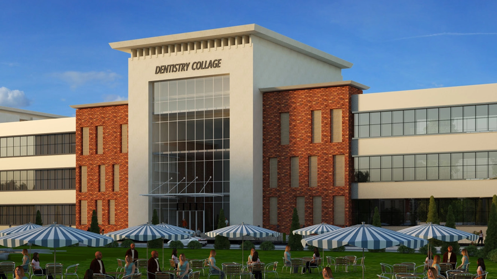 kitab university