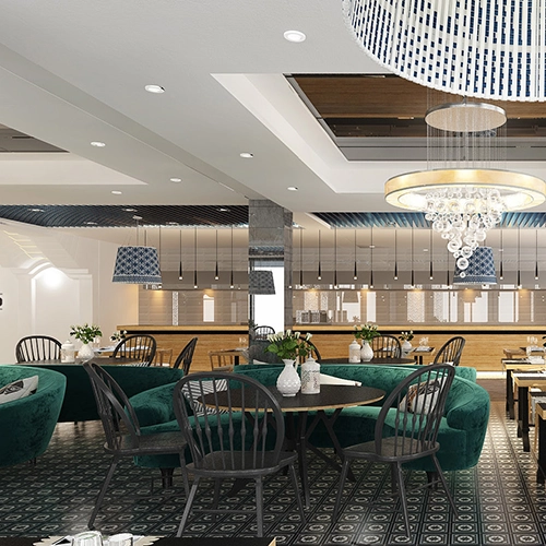 laventana restaurant