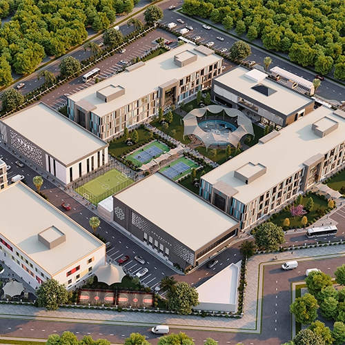 maarif international school