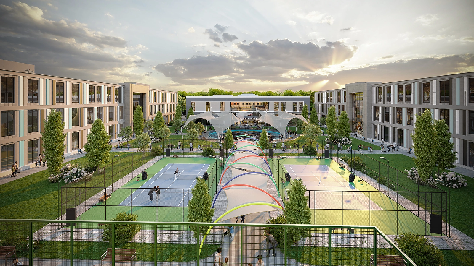 maarif school