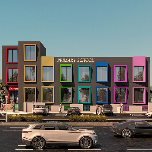 primary school