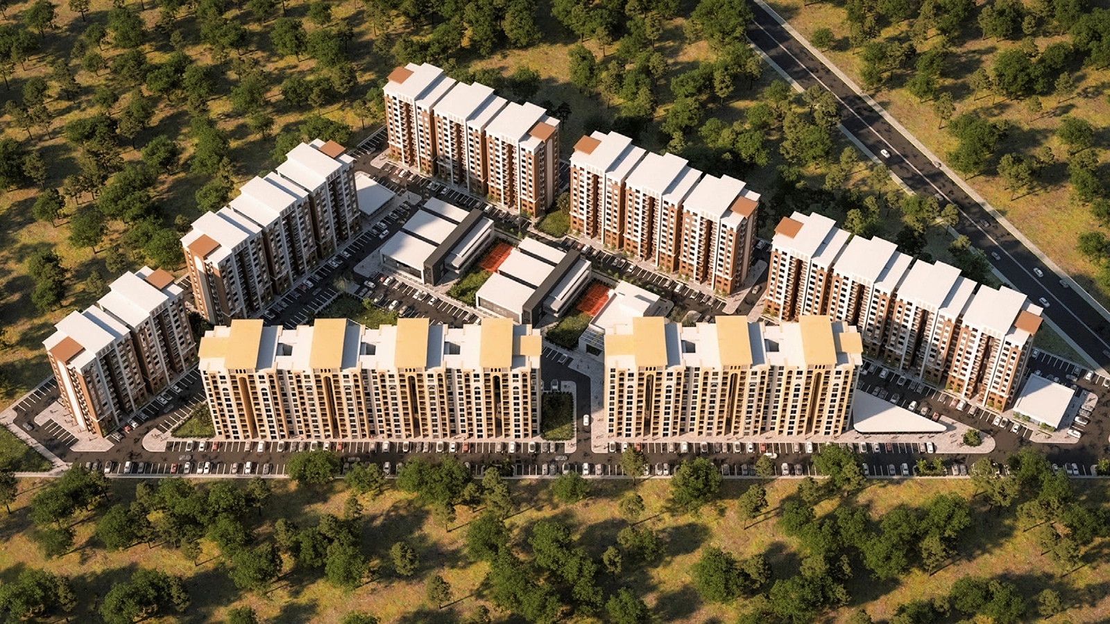risala city