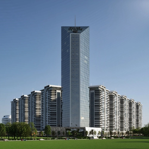 swas towers