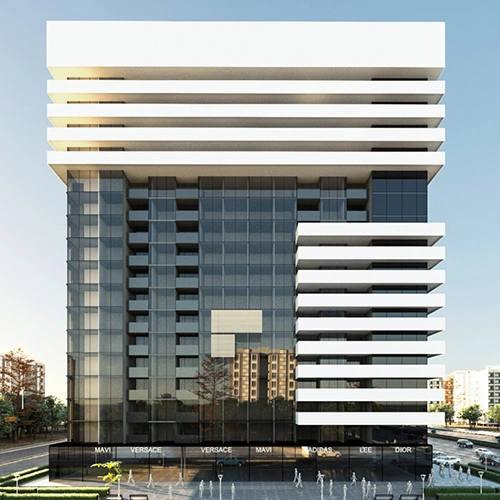 TL towers