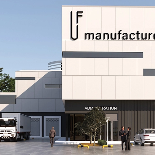 uf manufacture